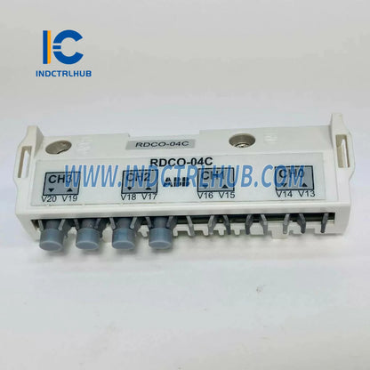 68882915 | ABB RDCO-04C DDCS kommunikáció