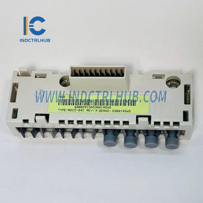 68882915 | اتصالات ABB RDCO-04C DDCS