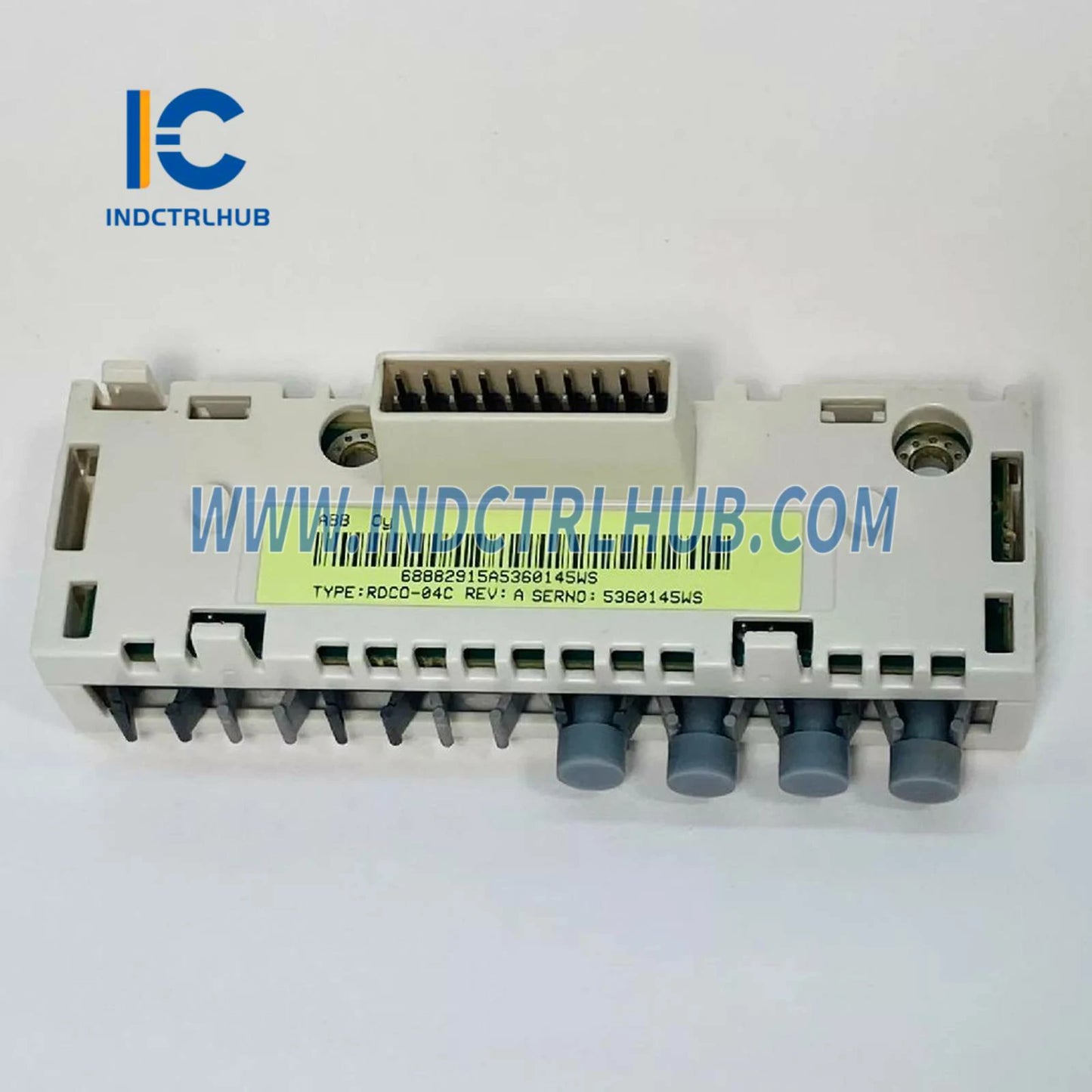 68882915 | ABB RDCO-04C DDCS kommunikáció