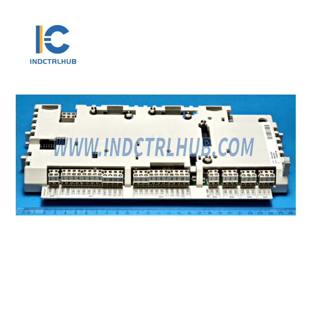 64607901 | ABB RDCU-02C Steuereinheit