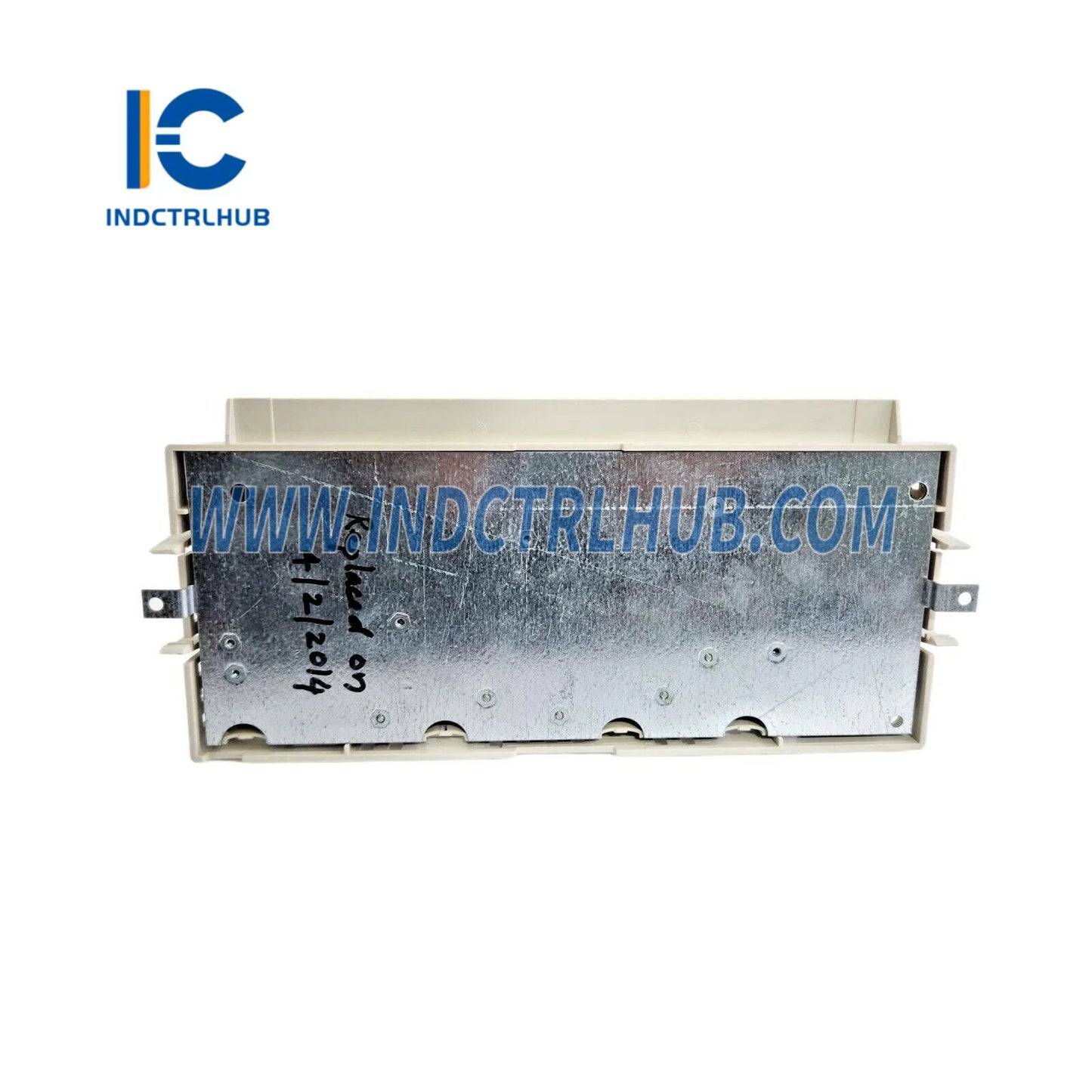 64607901P | ABB RDCU-02C контролна платка за задвижване ACS800