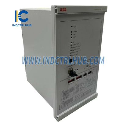 REA101 | ABB Neitrālā sprieguma nobīdes relejs