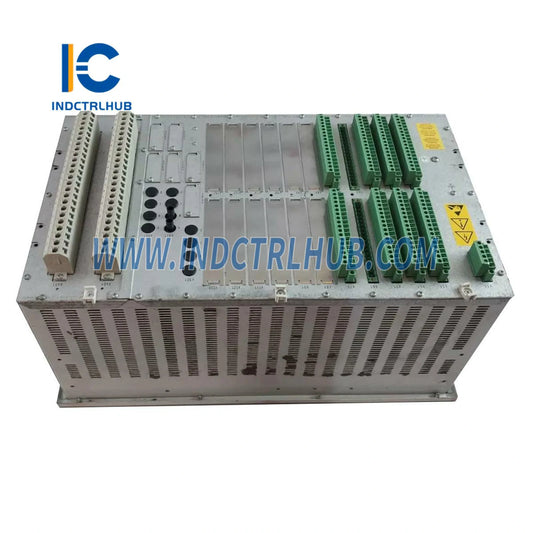 REB670 | ABB Busbar Protection Relay