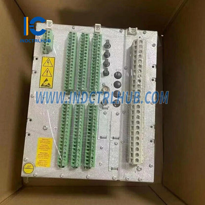 1MRK002814-AB | ABB REC670 Bay control IED