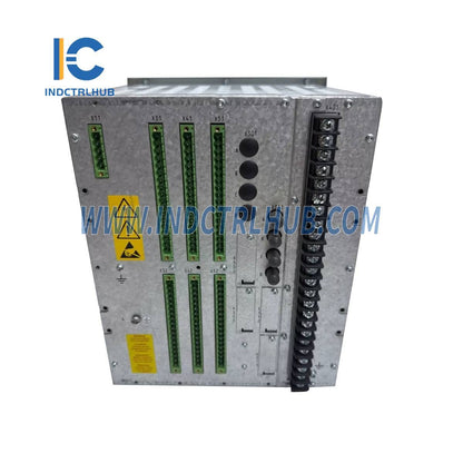 1MRK002814-AB | ABB REC670 Bay control IED