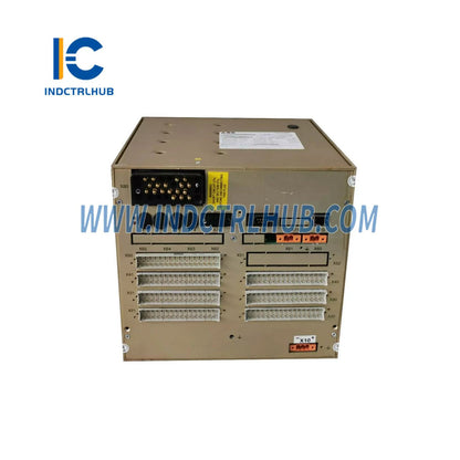 1VCF752000  | ABB REF542PLUS Ochrana a riadenie prívodu