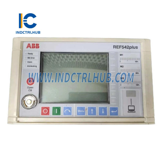 1VCR007346 | ABB REF542PLUS COMPLETE UNIT