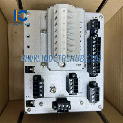 REF601BD446NB1NH | ABB REF601 CT-1A, OHNE KOMM