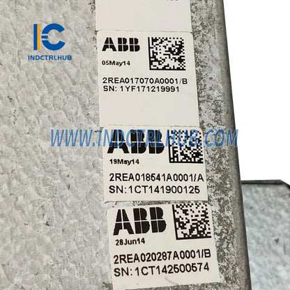 REF601BD446NB1NH | ABB REF601 CT-1A, OHNE KOMM