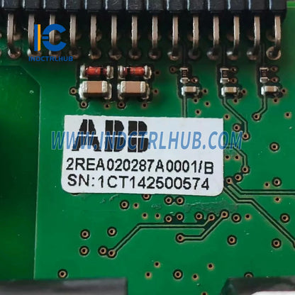 REF601BD446NB1NH | ABB REF601 CT-1A, OHNE KOMM