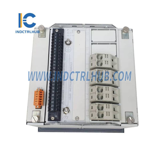 REF610C55HCNT | RELÉ DE PROTEÇÃO DE ALIMENTADOR ABB