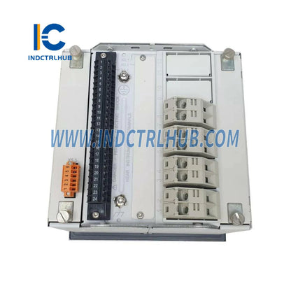 REF610C55HCNT | ממסר הגנת מפסק ABB