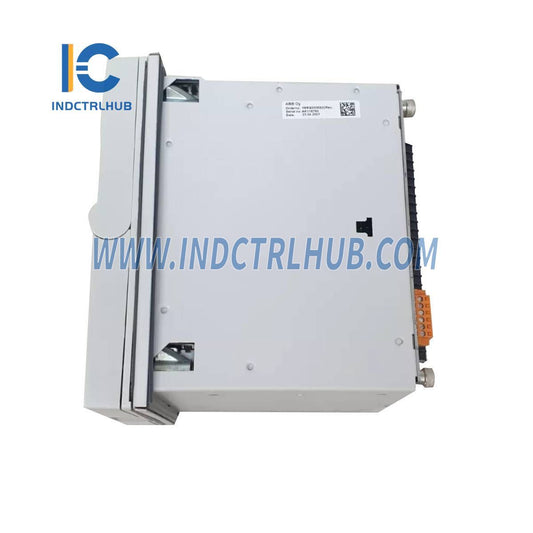 REF610C55HCNT | RELÉ DE PROTEÇÃO DE ALIMENTADOR ABB