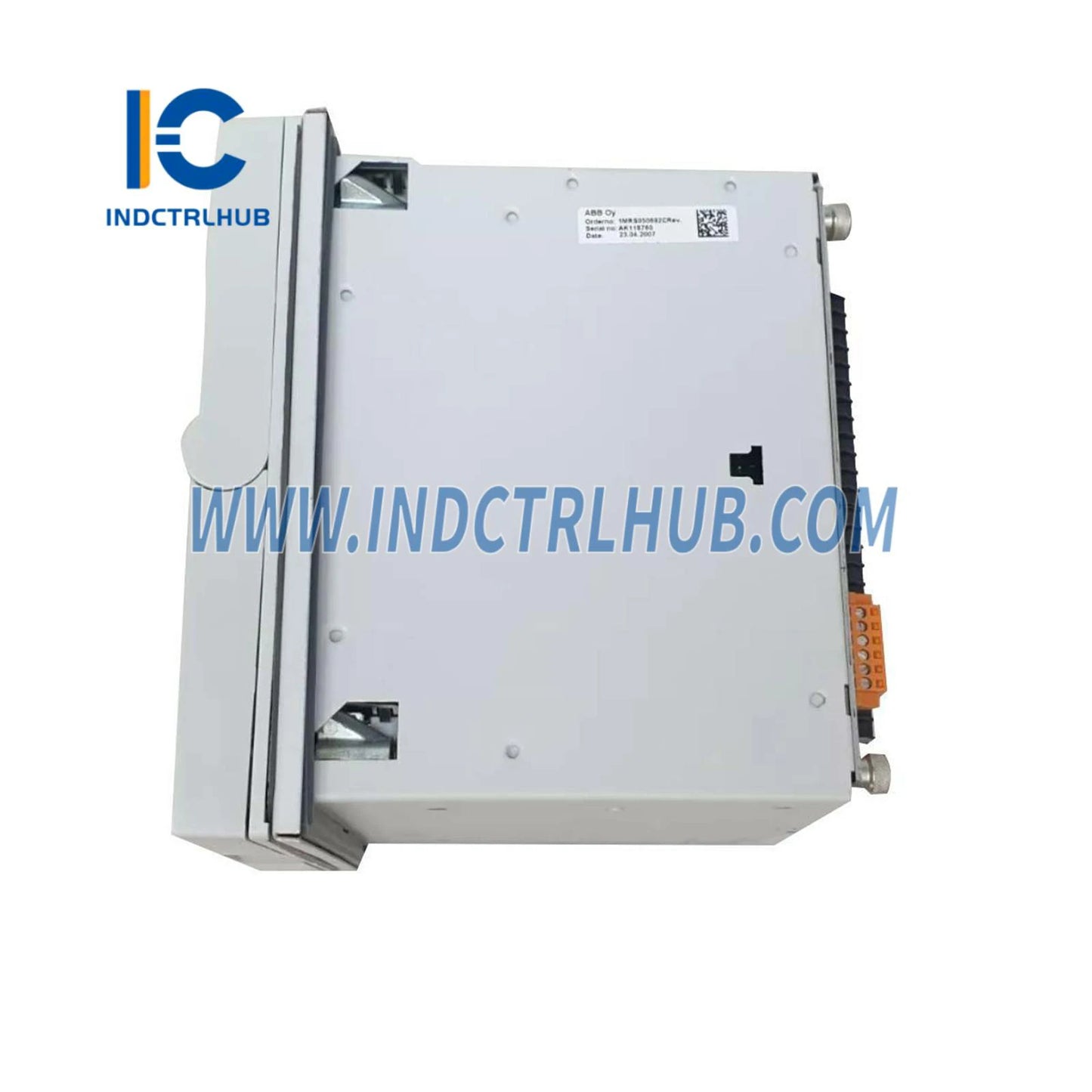 REF610C55HCNT | ממסר הגנת מפסק ABB