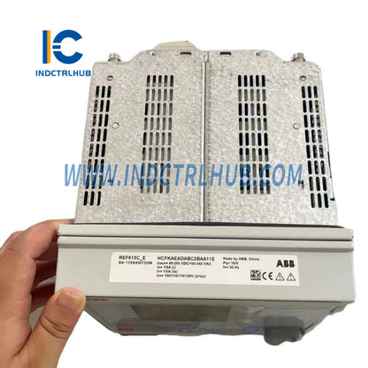 HCFDACADABC2BAN11E | ABB REF615C_E הגנת מזין