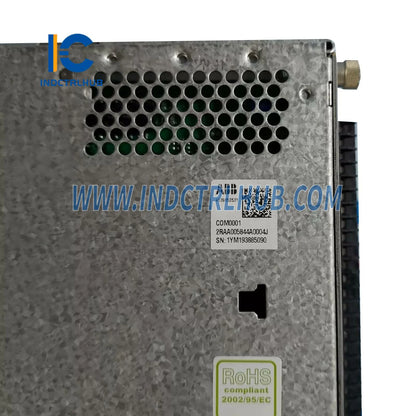 HBFNAEAGNEA1BFG21G | ABB REF615E_1G 24-60VDC, 4I+5U