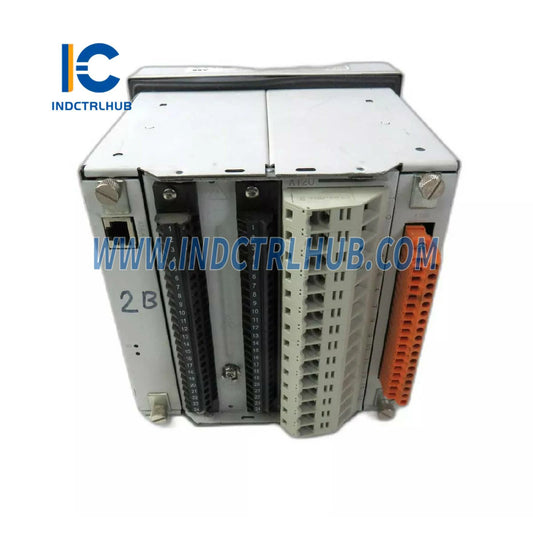 HBFHAEAGNDA1BNN11G | ABB REF615 Táplálásvédelmi relé