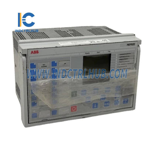 NBFNAANNNBA1BNN11G | RELÉ DE PROTEÇÃO DE ALIMENTADOR ABB REF620