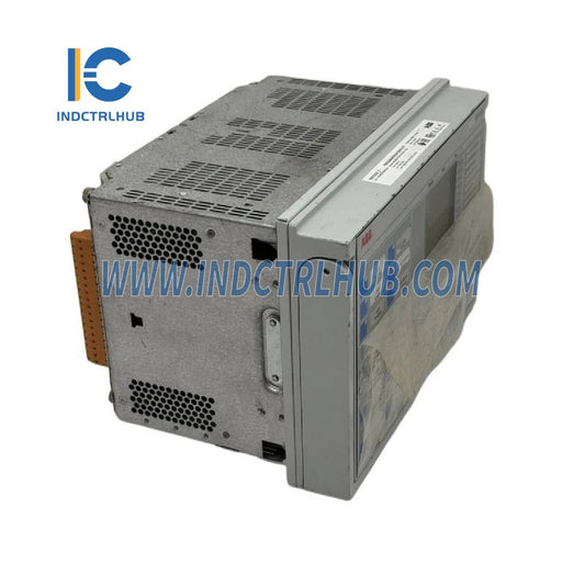NBFNAANNNBA1BNN11G | RELÉ DE PROTEÇÃO DE ALIMENTADOR ABB REF620