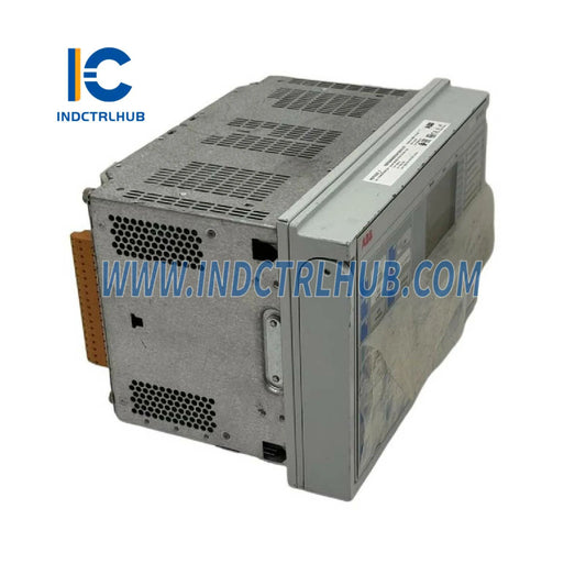 NBFNAANNNBA1BNN11G | ABB REF620 OCHRANNÉ RELÉ PRE PRÍVOD