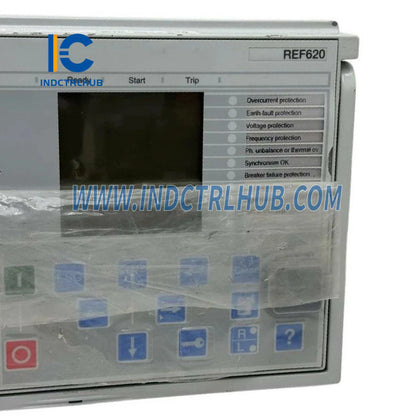 NBFNAANNNBA1BNN11G | ABB REF620 OCHRANNÉ RELÉ PRE PRÍVOD