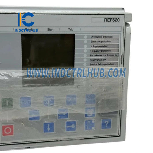 NBFNAANNNBA1BNN11G | ABB REF620 OCHRANNÉ RELÉ PRE PRÍVOD