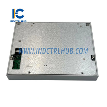 1KHL160003R0001 | ABB REF630 630: DISA01A: HMI 4U 1/2 19", Ov 1000