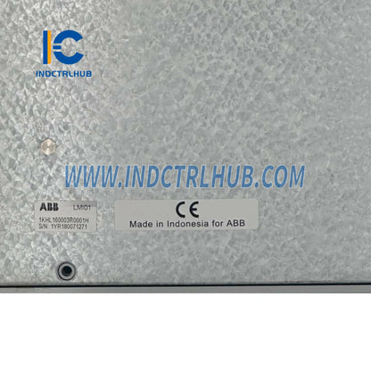 SBFNAAACAACZAENBXD | ABB REF630 Oziqlantirishni Himoya Qiluvchi Rele