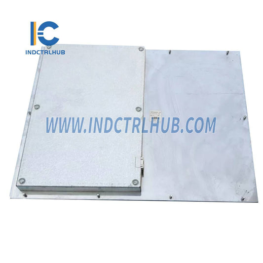 1MRK002826-AC | Proteção de gerador ABB REG670