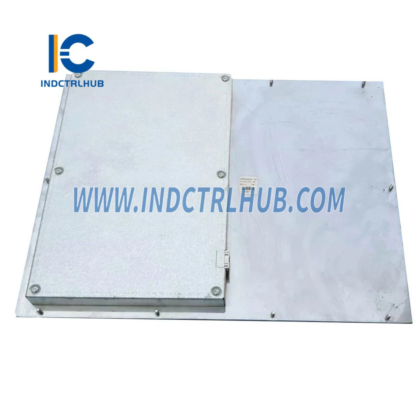 1MRK002826-AC | ABB REG670 Perlindungan Generator