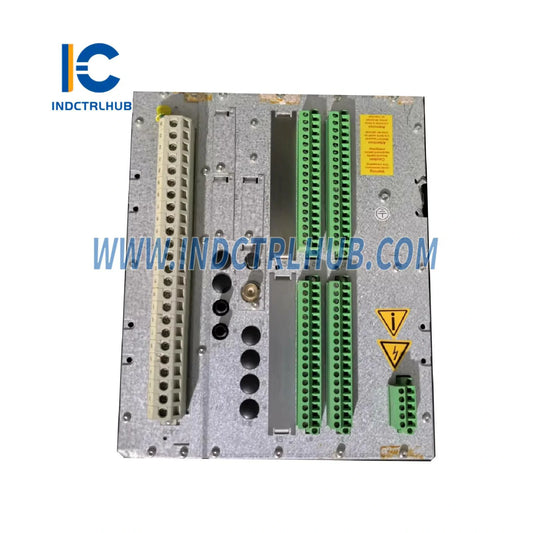 REG670 | ABB Generatorbeskerming en Beheersrelê