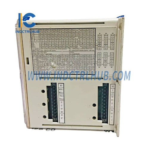 REJ603BB401NN3XE | ABB REJ RELAY
