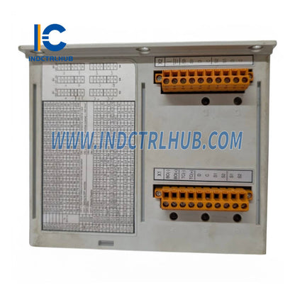 REJ603 | ABB BNNNNNNBZA Дополнительный комплект HMI