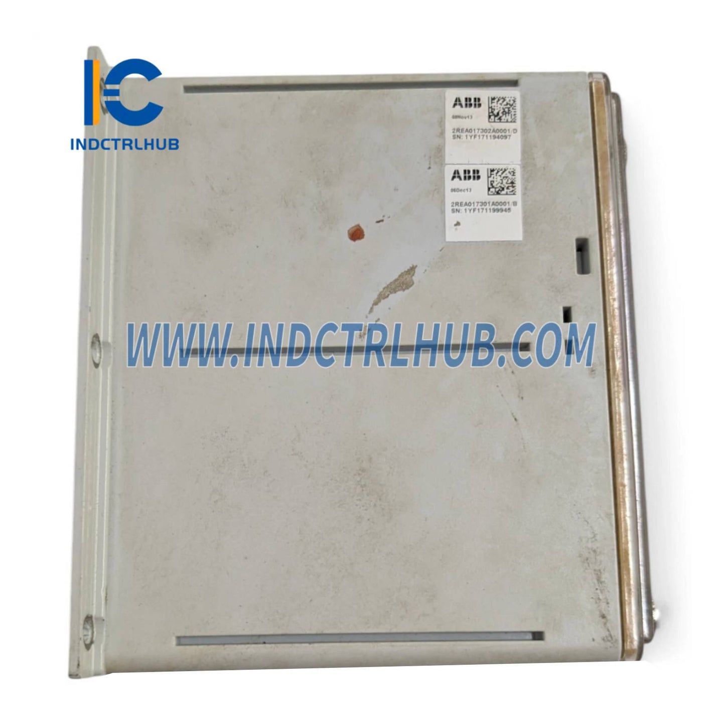 REJ603 | ABB BNNNNNNBZA Дополнительный комплект HMI