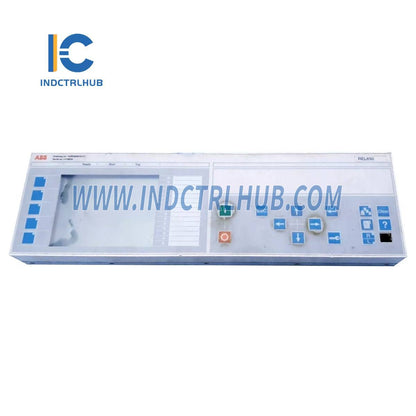 REL650| ABB Display Panel