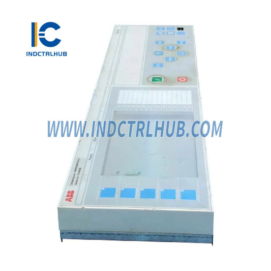 REL650| ABB Display Panel