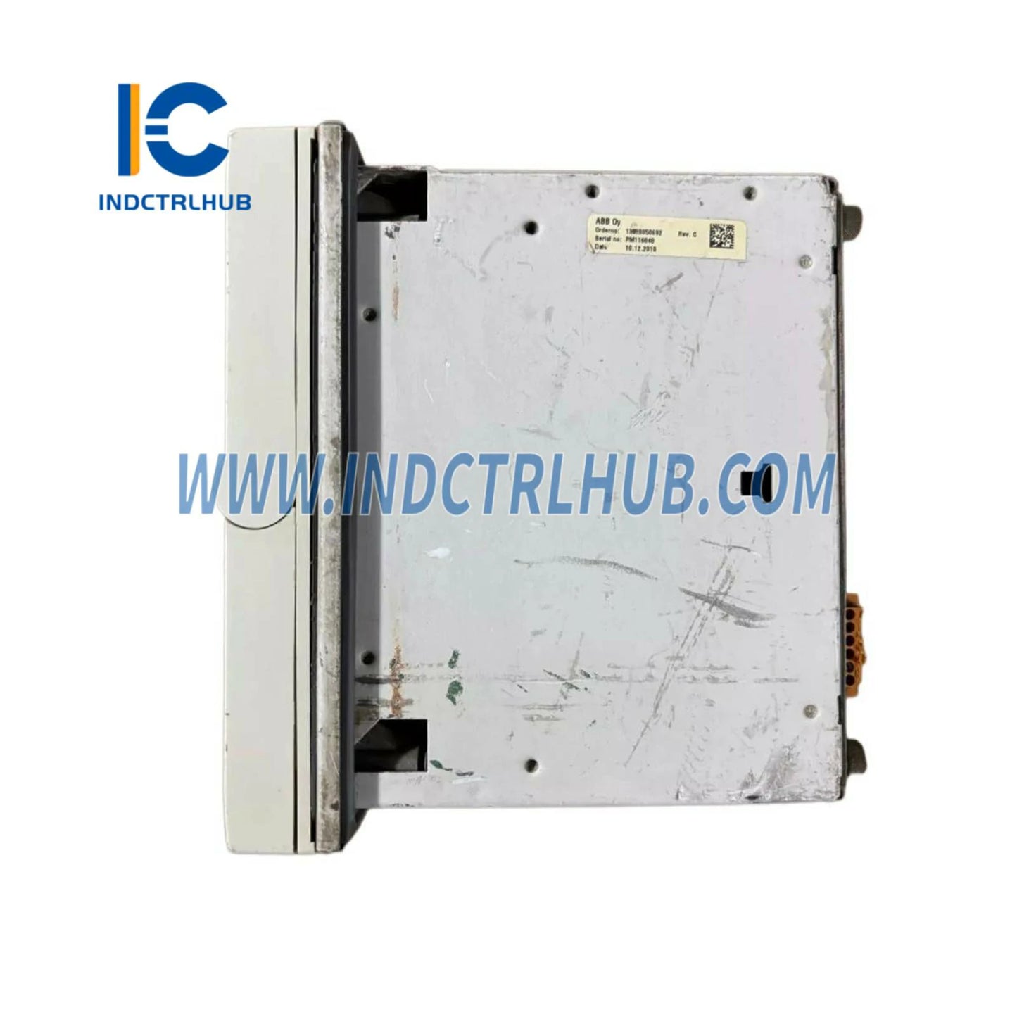 REM610C11HCNR02 | ABB REM610 РЕЛЕ ЗА ЗАЩИТА НА МОТОР