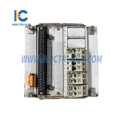 REU610CVVHCNR | RELAI TEGANGAN ABB