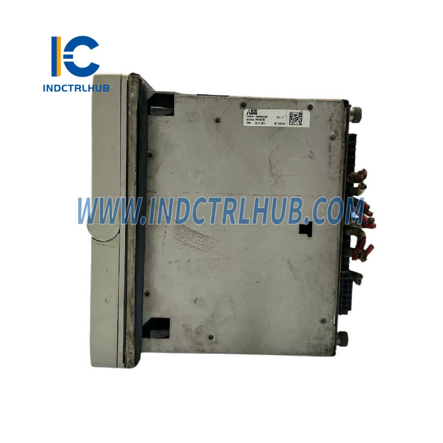 REM610C11HCNR02 | ABB REM610 РЕЛЕ ЗА ЗАЩИТА НА МОТОР