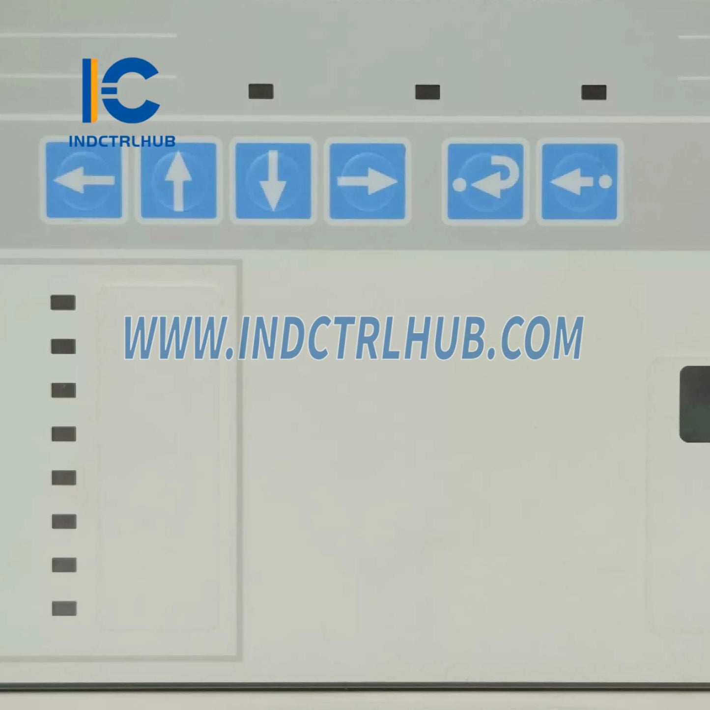 REM610C11HCNR02 | ABB REM610 РЕЛЕ ЗА ЗАЩИТА НА МОТОР