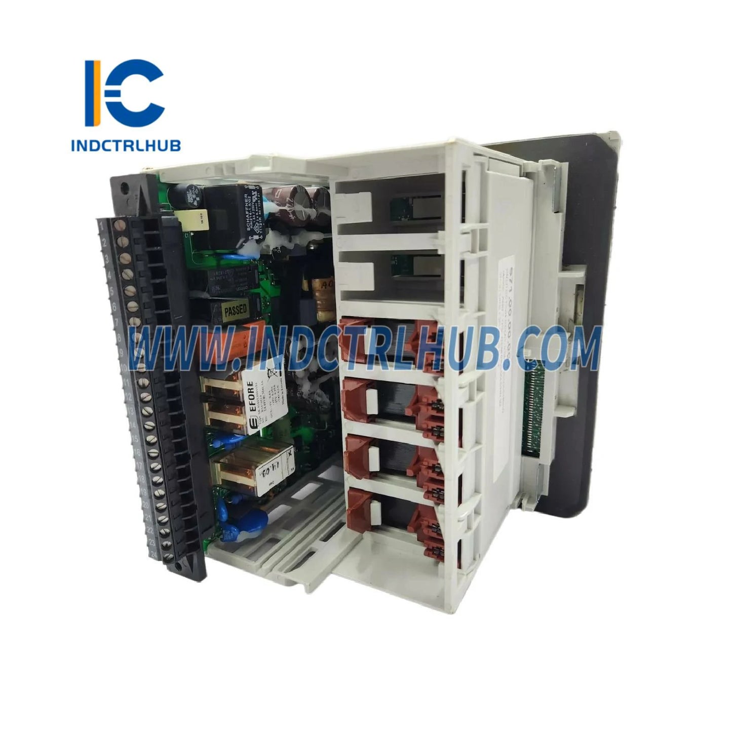 REM610C11HCNR02 | ABB REM610 РЕЛЕ ЗА ЗАЩИТА НА МОТОР