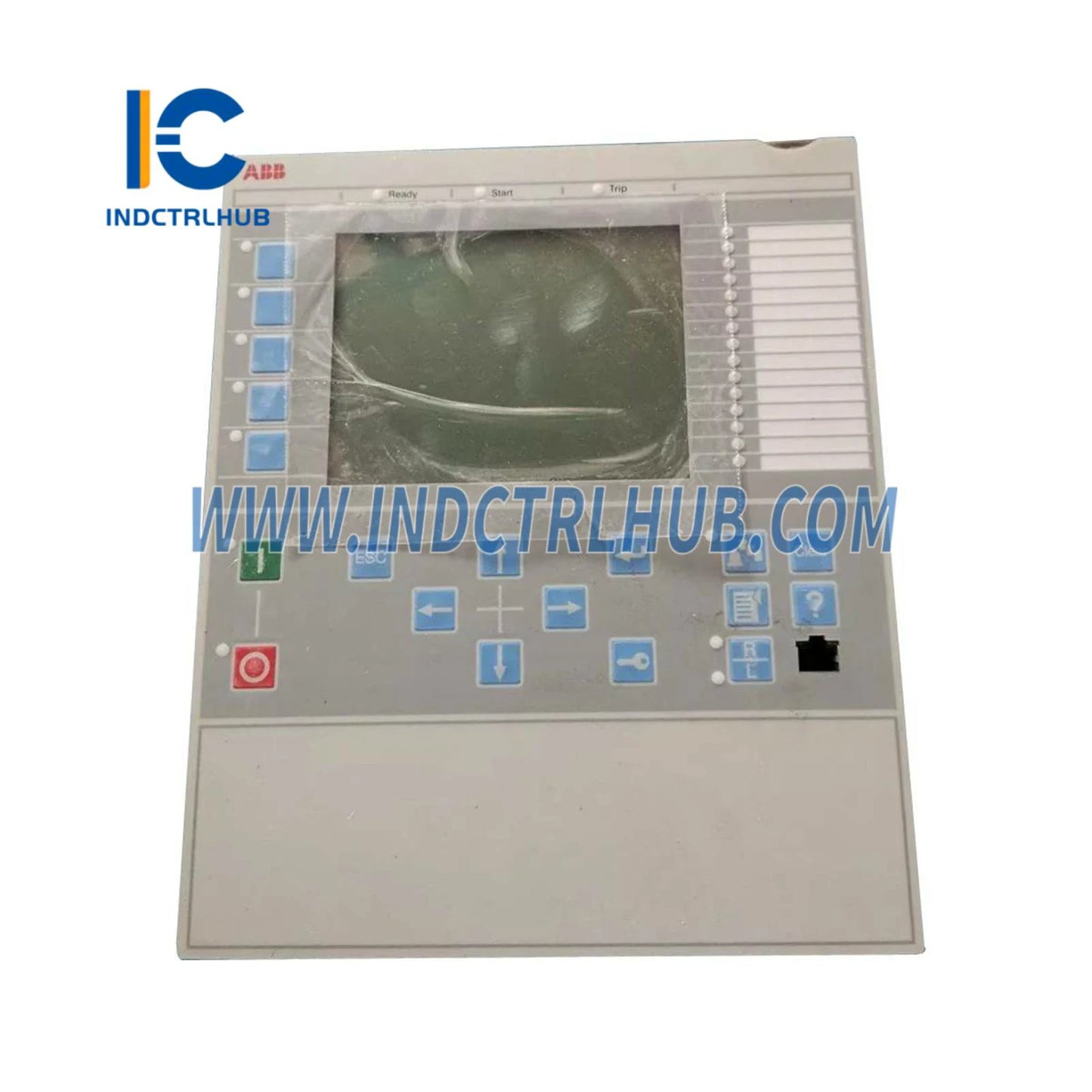 REQ650 | ABB Zaštita prekidača