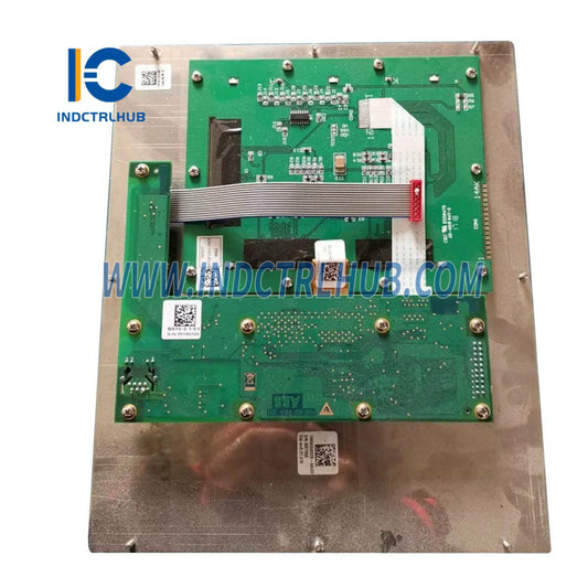 REQ650 | ABB megszakító védelem