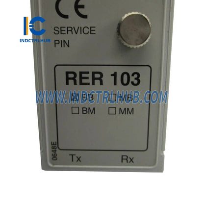 RER103 | ABB modul pripojenia autobusu