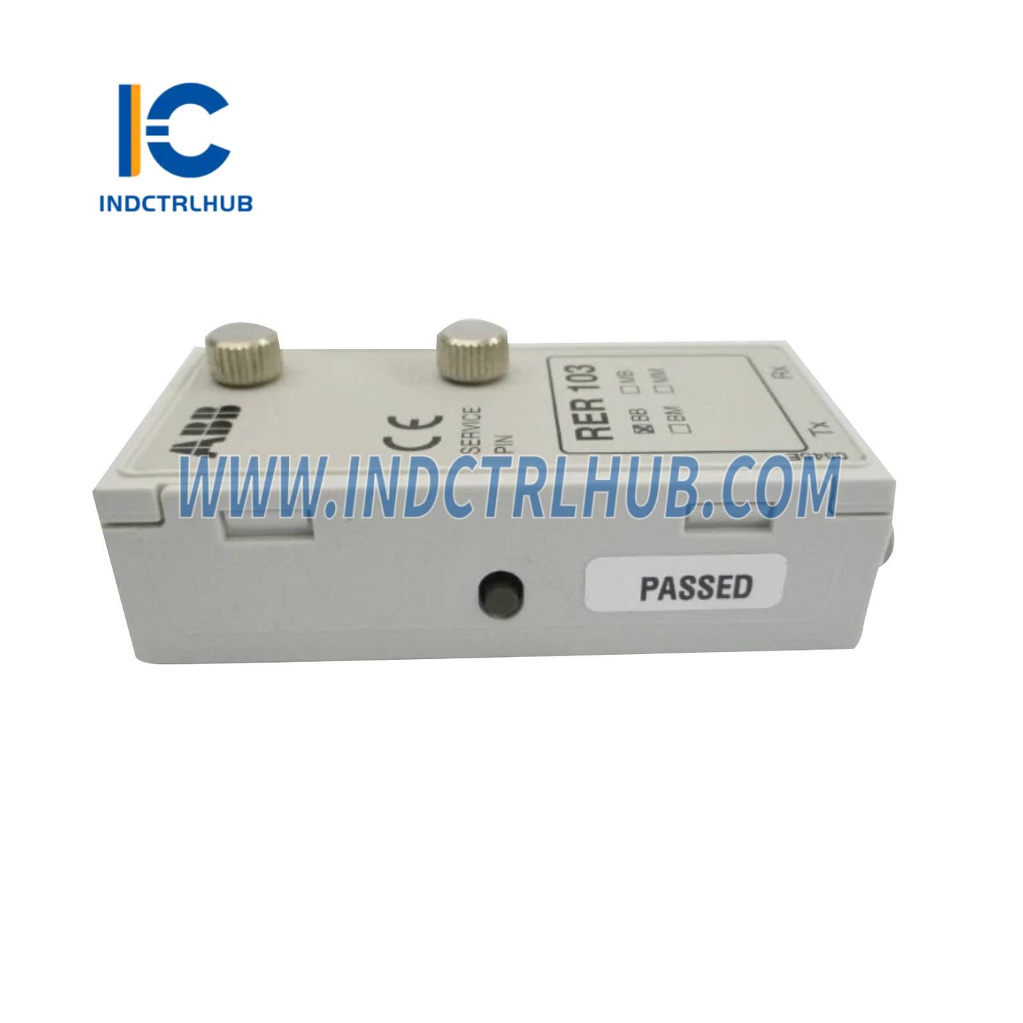 RER103 | ABB modul pripojenia autobusu