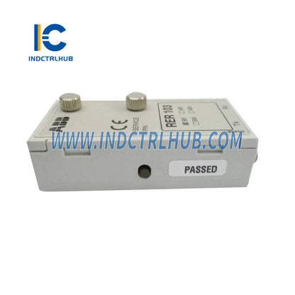 RER103 | ABB modul pripojenia autobusu