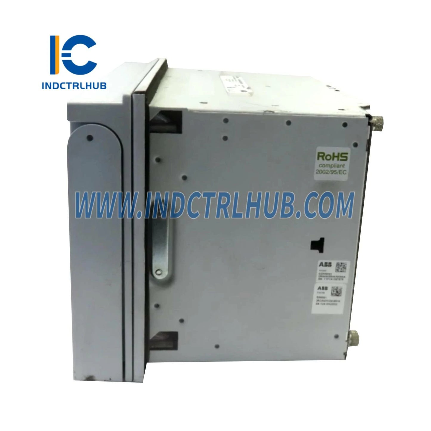 RER620 | مرحل حماية المسافة الخطية الرقمية من ABB