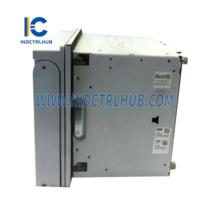 RER620 | مرحل حماية المسافة الخطية الرقمية من ABB