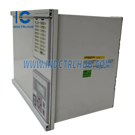 RET521 | ABB Transformator-Differentialschutz-Terminal