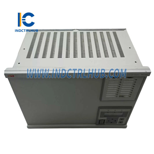 RET521 | ABB Transformator-Differentialschutz-Terminal